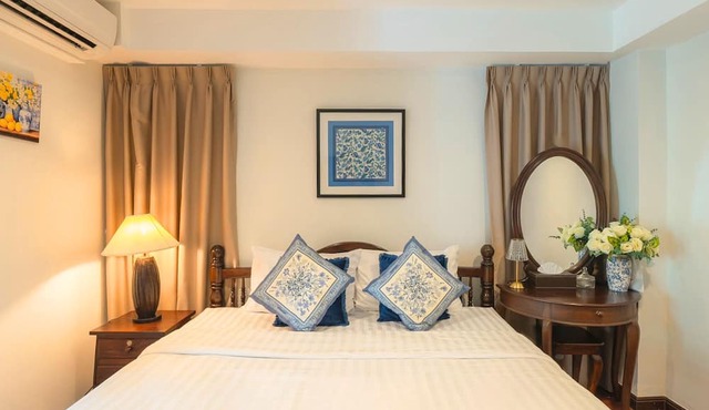 Rachamankha Flora House Chiang Mai in Chiang Mai