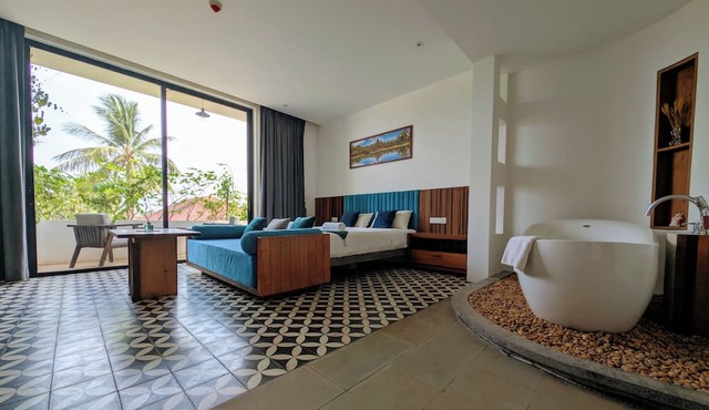 Villa Sun - Boutique Hotel in Siem Reap