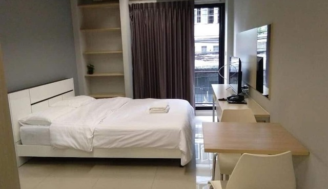LKN Residence in Bangkok