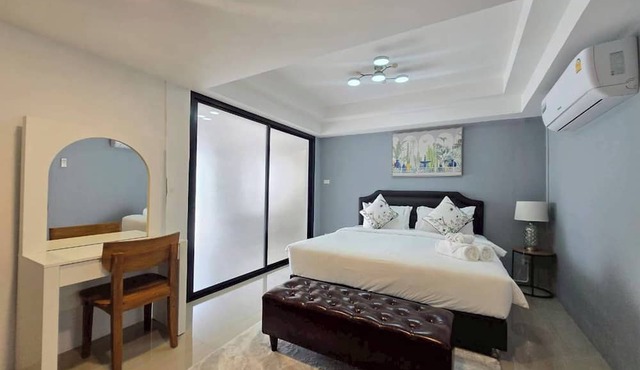 Breezy Bliss Home in Chiang Mai