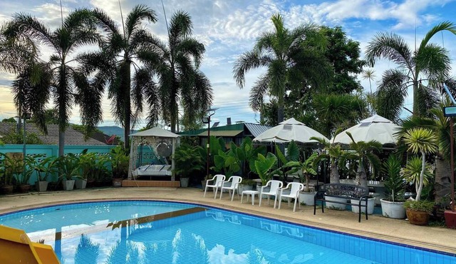 Villa Na Wande Sattahip in Sattahip