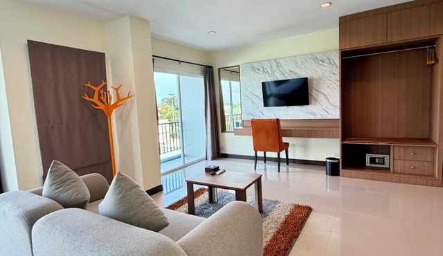 Phavina Hotel & Grand Boutique Rayong in Rayong