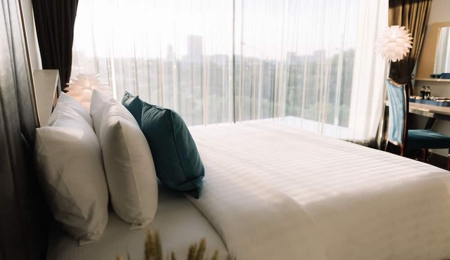 The Xtreme Suites in Bangkok