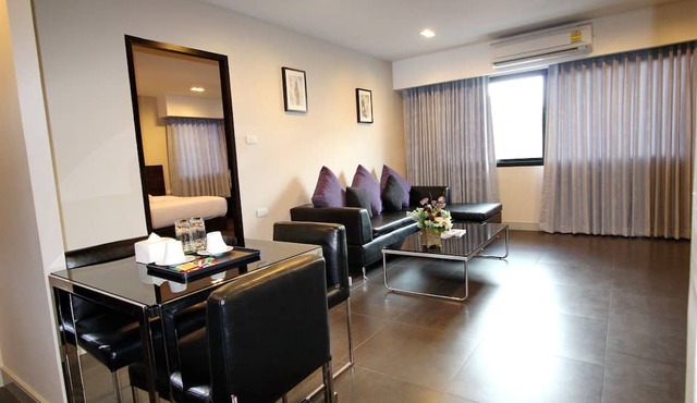 14 Residence in Phra Pradaeng