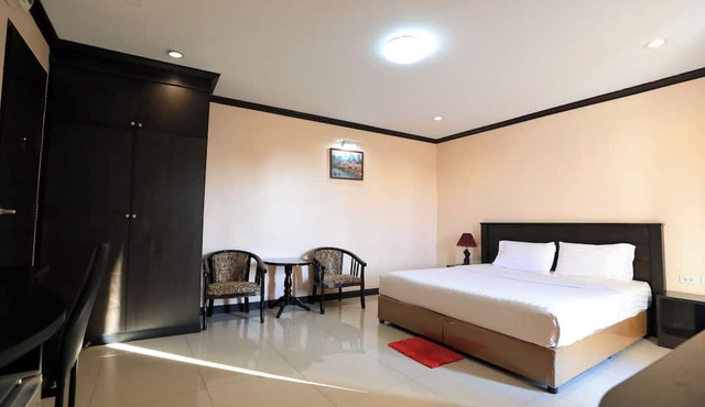 Triton Hotel Nakhonratchasima in Nakhon Ratchasima