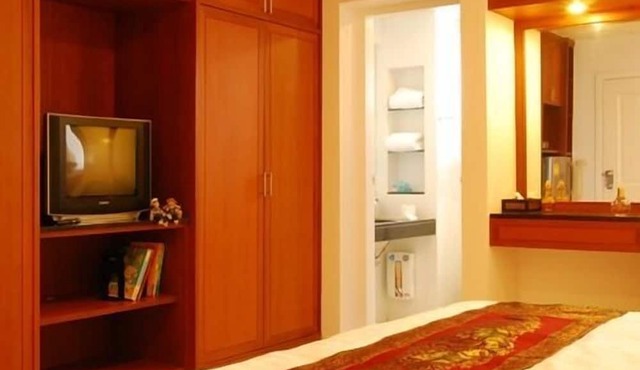 KPP Residence Bangkok in Bangkok