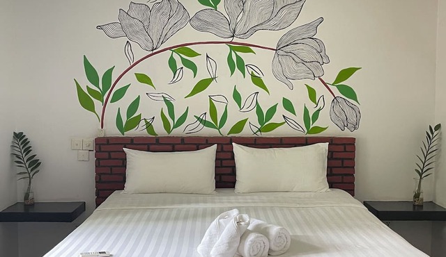 URBAN ANGKOR VILLA in Siem Reap