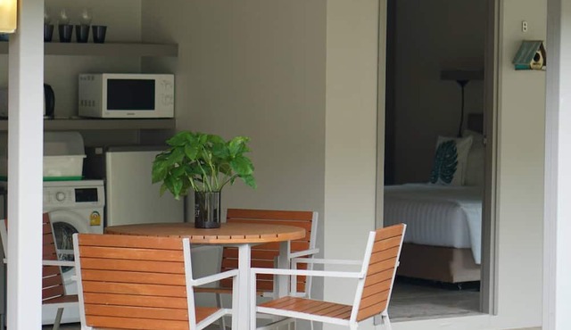 2 Bedroom Neer Phuket Airport in Sa Khu