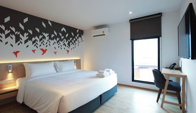 KOO Hotel in Pak Kret