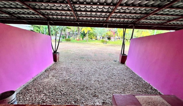 Chalalai Resort Kham Chanot By Zuzu in Ban Dung