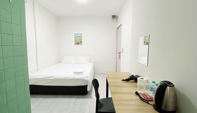 GO INN Siriraj in Bangkok