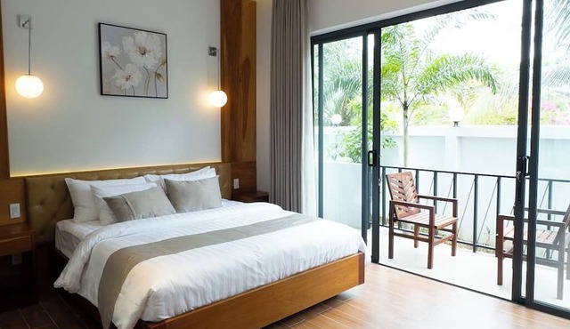 The R&B Boutique in Kampot