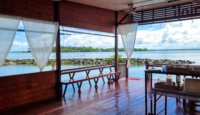 44Kohsaraihomestay in Satun