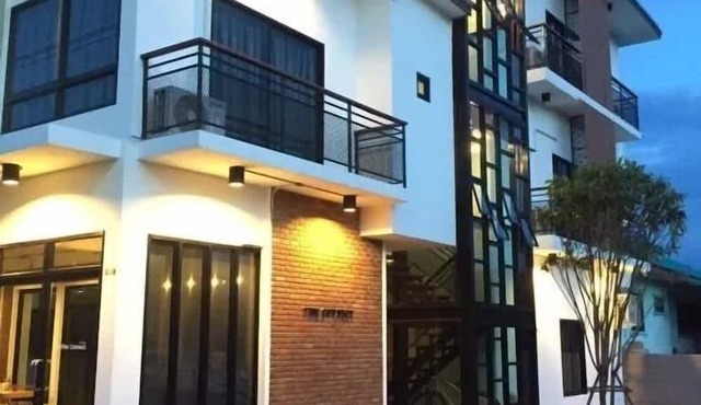 The Connect Chiang Mai in Chiang Mai