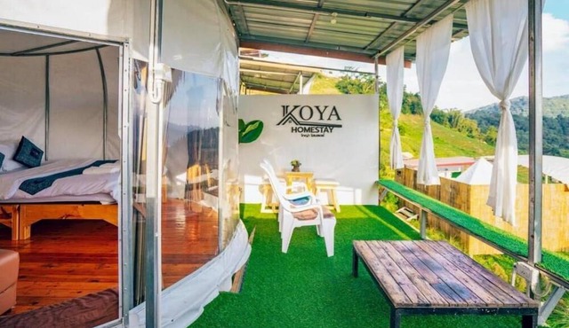 Koya Homestay in Mae Rim