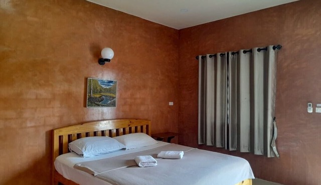 Jayzada Fang Resort in Fang