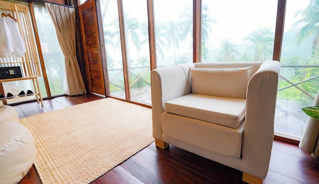RoomQuest THEVA Resort koh Samui in Koh Samui