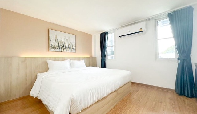 H-Banaat Hotel in Bangkok