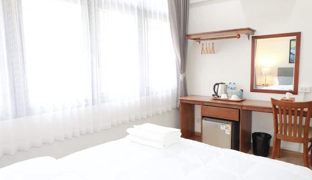 Vintana Siam Hotel Bangkok in Bangkok