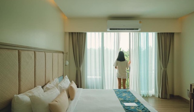 Parima Hotel in Trang
