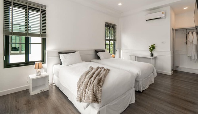 Tarn Villa Krabi in Krabi