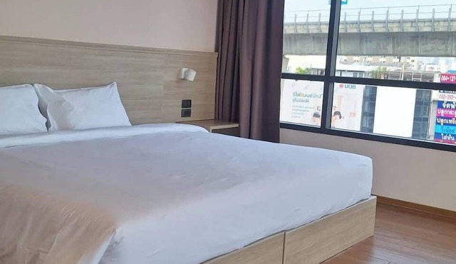 35 Bow Hotel in Bangkok