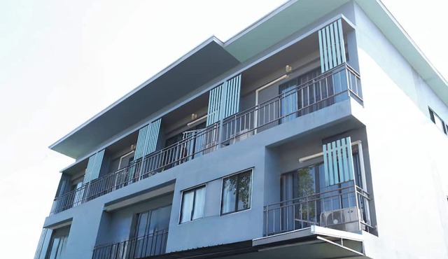 V Tharm Hotel in Udon Thani