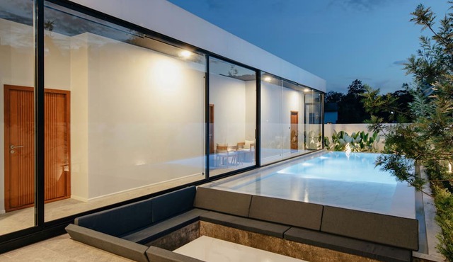 TUL VIlla Chiangmai in Chiang Mai