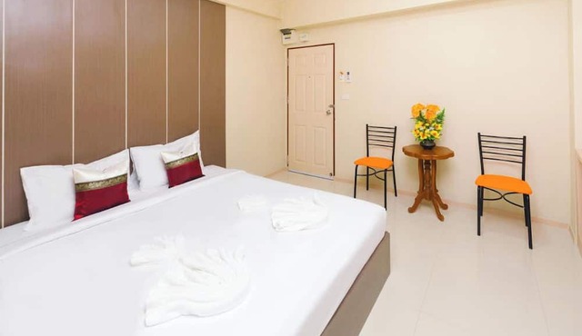 Good View Residence in Lampang