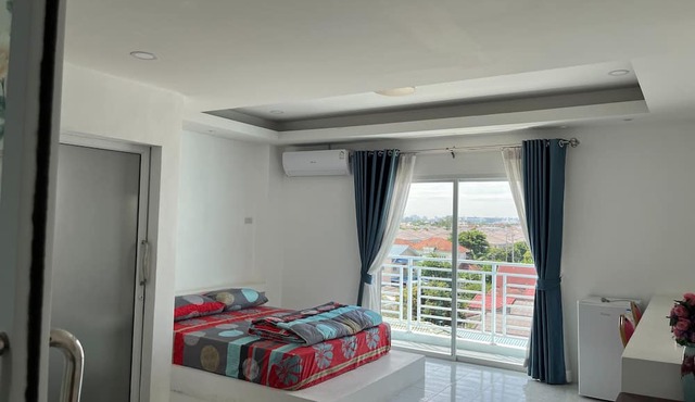 Alisara Apartments in Bangkok
