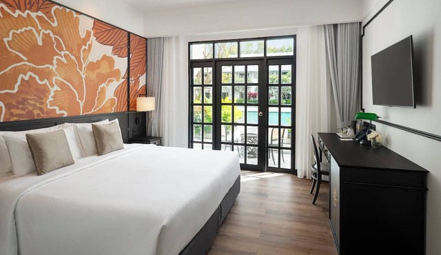 Indochina Hotel in Aranyaprathet
