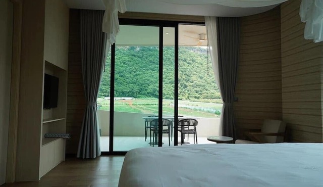 Viewpoint Khaoyai Hotel in Pak Chong