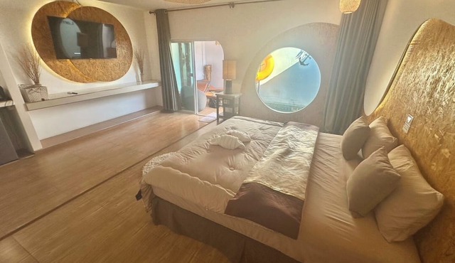 Lala Villa Kohlarn in Koh Lan