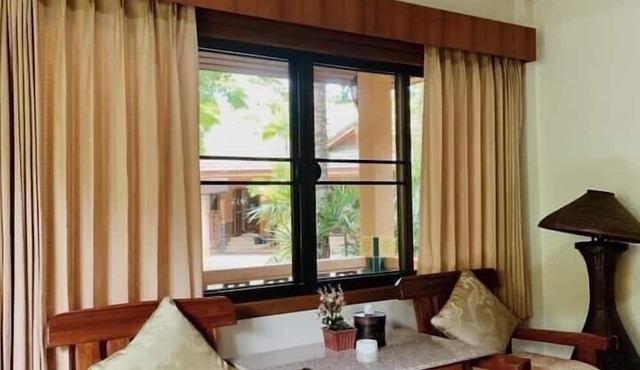 Suan Sang Chan Riverside Resort in Chumphon