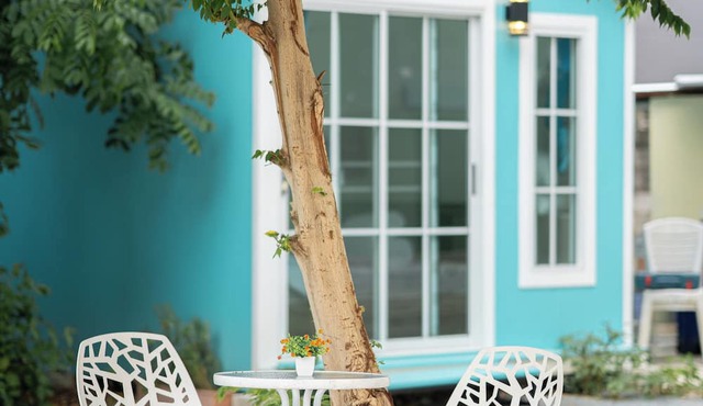 UrbanNest Hostel in Pattaya