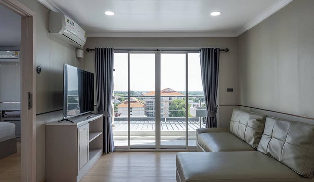 Tj 4711 Residence in Maha Sarakham
