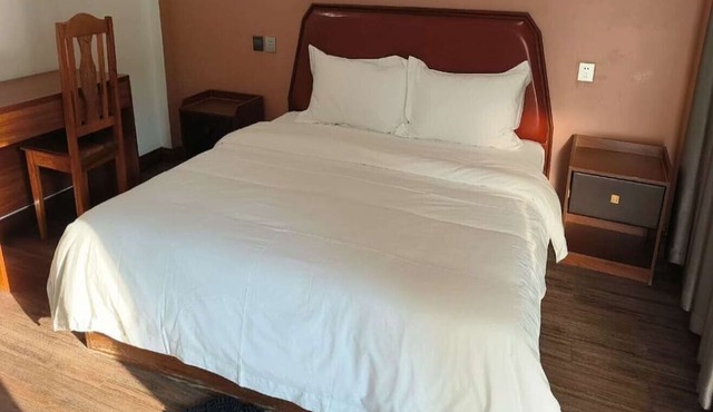 Ku pa Jiao Garden Hotel in Thakhek