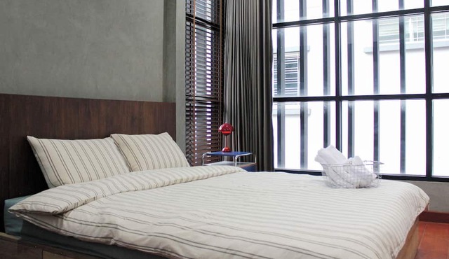 The Melatonin Hostel in Hat Yai