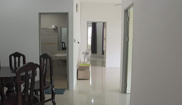 "Relaxing 2-Bedroom Ao Nang House with Modern Amenities & Local Charm in Ao Nang