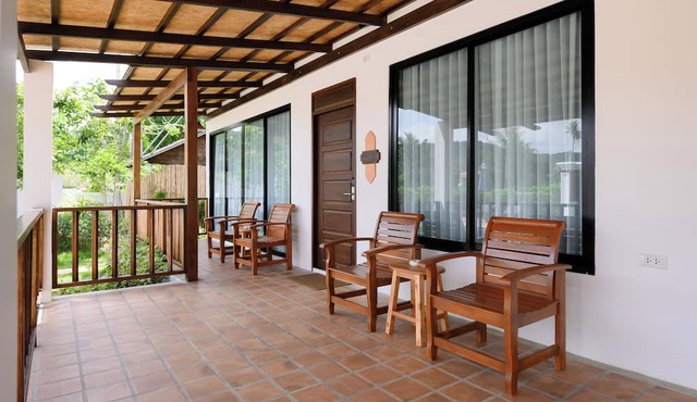 Noppharat Krabi Resort in Krabi