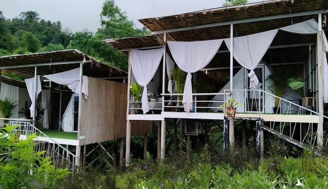 Ing Nuea Homestay in Mae Taeng