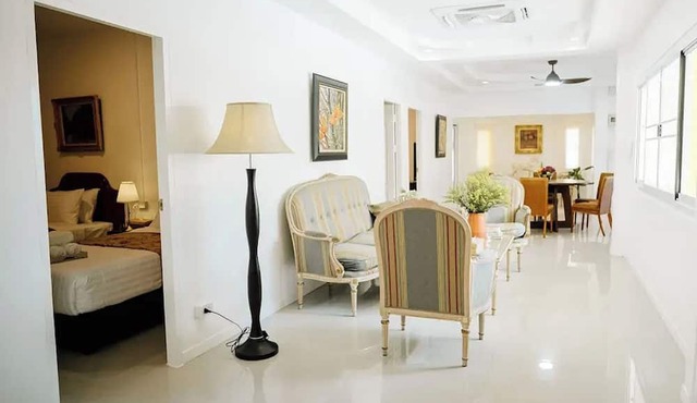 Villa Cavallo Chiangrai in Chiang Rai