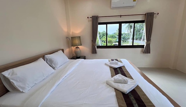 Panya Villa Satun in La-ngu