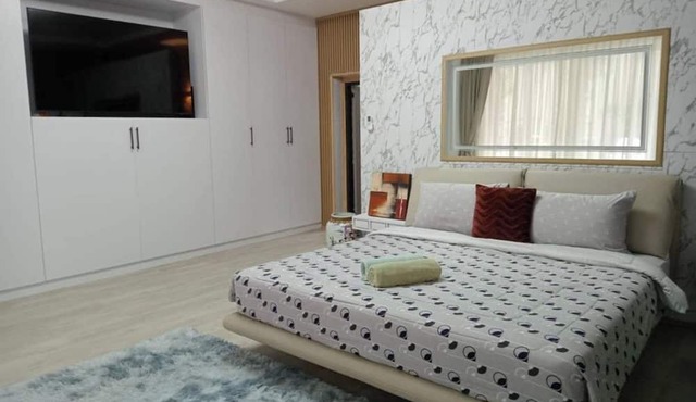 Namo Pool Villa Phuket in Kathu