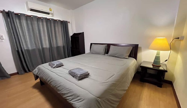 Kuan Mapraw Villa 3 in Phatthalung