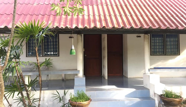 G&G Guesthouse in Kaeng Krachan