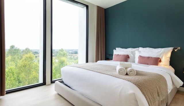 Good Nakhonsawan Hotel in Nakhon Sawan