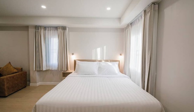Eng Fah Luang Hotel in Chiang Rai