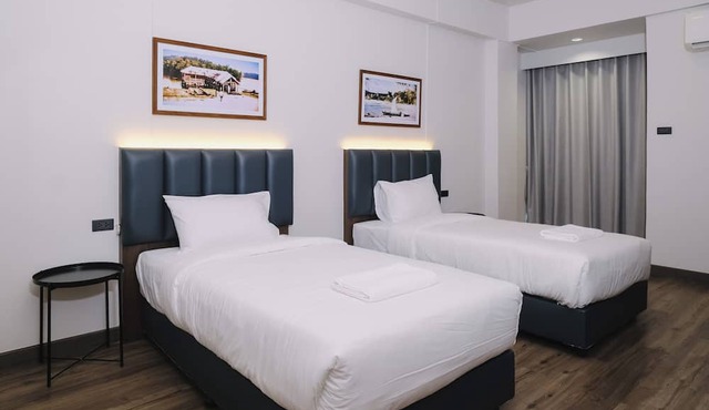 Raya Hotel Krabi in Krabi