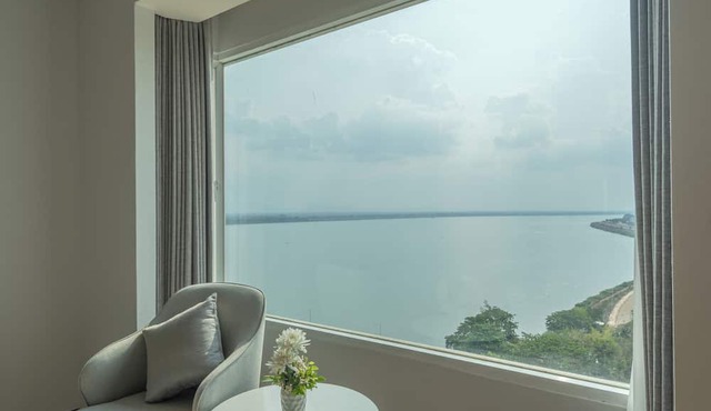 Champasak Grand Hotel in Pakse